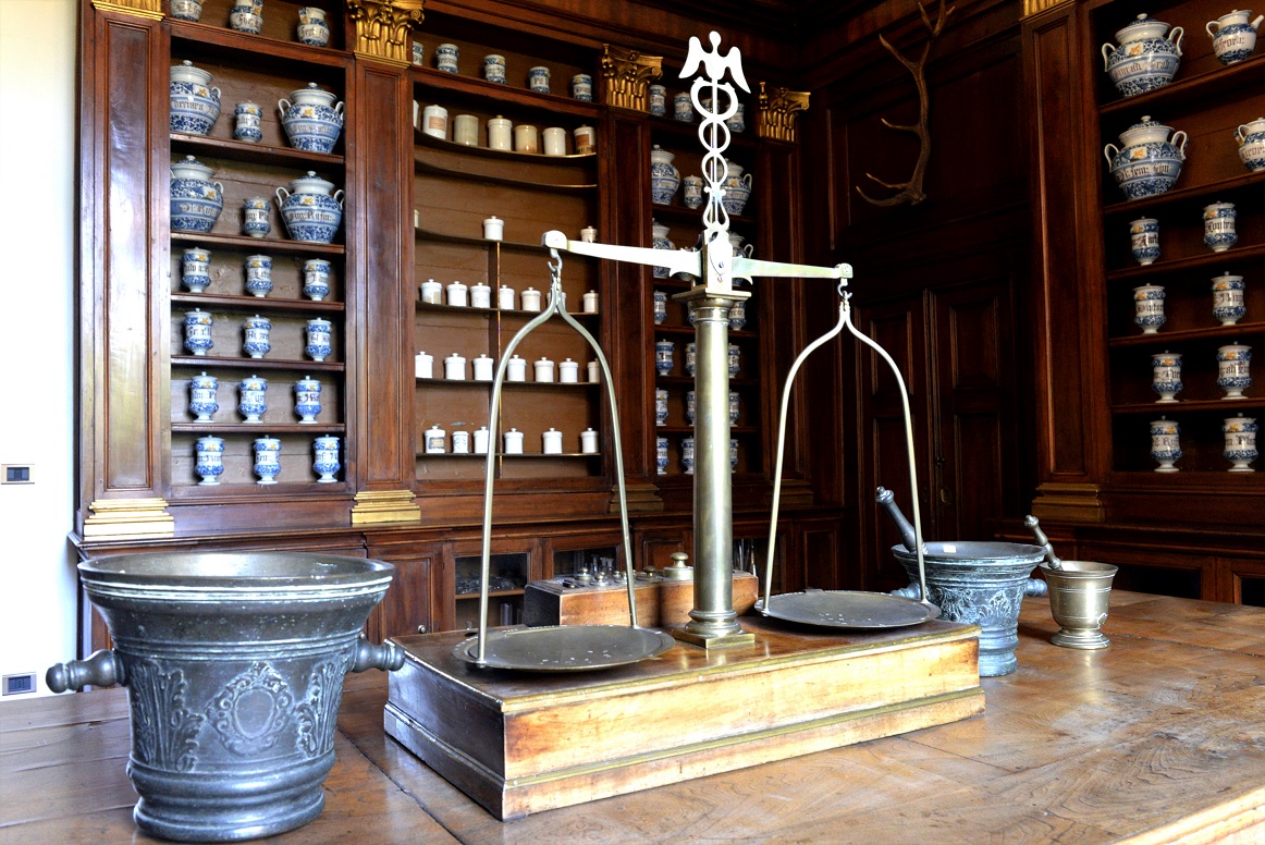 I Manicomi in mezzo al mare: San Servolo e San Clemente